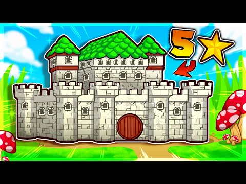 This is the ultimate base you can make in Grounded