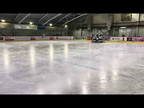 Game 4: OneIce Elite 🇮🇱 - Prizma 🇱🇻 greetings