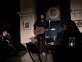 Ari Hest Unplugged - Something to Look Forward To