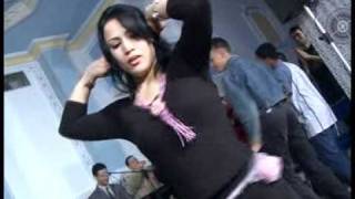 Nice Arabic Dance Video