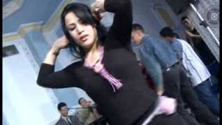 Nice Arabic Dance