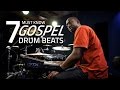 7 Must Know Gospel Drum Beats Drum Lesson