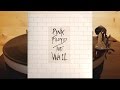 Pink Floyd ‎– The Wall - Vinyl - Side 1 