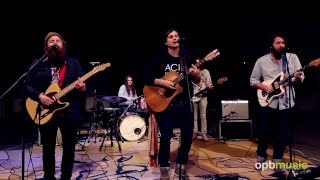 Futurebirds - Twentyseven (opbmusic)