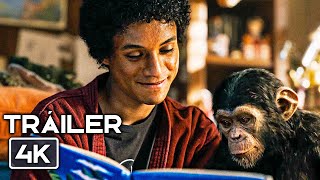 MICHAEL Tráiler 2 Oficial Español Latino (2026) Michael Jackson