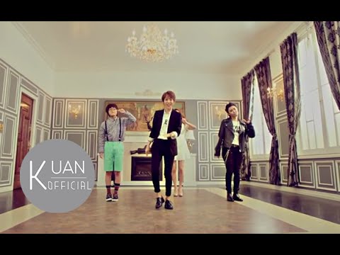 [繁中字幕] MAMAMOO - 'Um Oh Ah Yeh' _ 練習室 Dance Practice(男裝版)