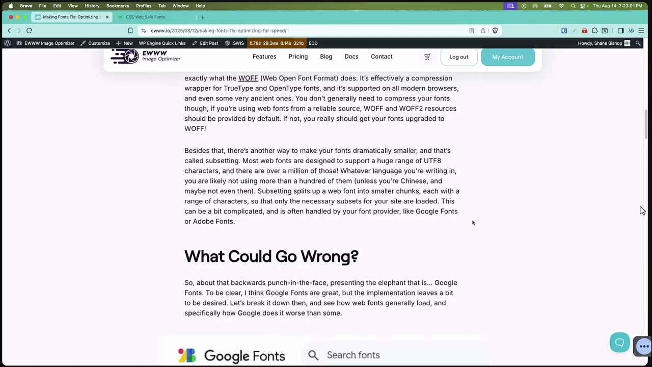 YouTube video thumbnail