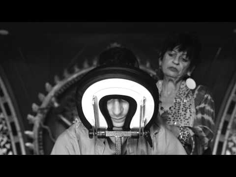 Thumbnail of the video: Thank You and Sorry Jack Antonoff Hires a Masseuse to Relax Clip