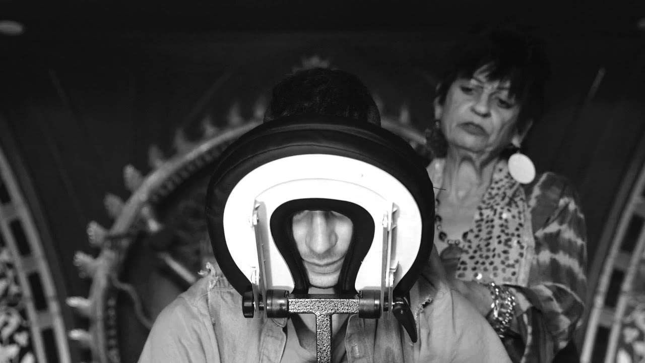 Thank You and Sorry   Jack Antonoff Hires a Masseuse to Relax Clip