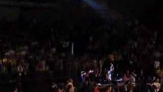 Thinking, That&#39;s All by Jimmy Eat World 4-14-08 LIVE