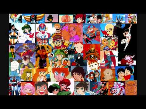 Astroganga-Soundtrack