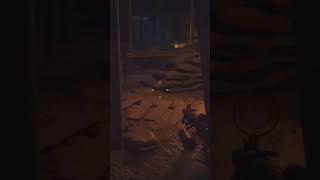 Battlefield 1 — Behind Enemy Lines After the Fall