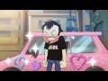 Dan Vs Pinkie Pie Promo