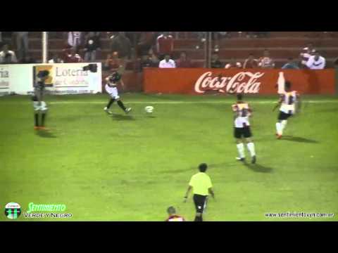 FECHA 09: Instituto 1 - Chicago 2