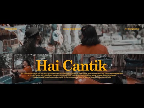 19duapuluh - Hai Cantik