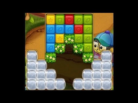 TOY BLAST level 3274