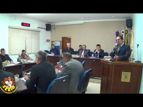 Tribuna Vereador Ginho dia 1 de Agosto de 2017