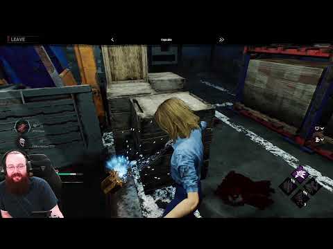 Steam Community :: Video :: Dead By Daylight Stream