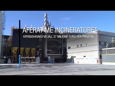 Edicioni informativ - 17 Dhjetor 2021 - Ora 16:00 - RTV Ora