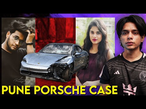 Pune Porsche Accident: Peak Corruption Case