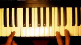 Singalong Song by Khalil Fong 方大同