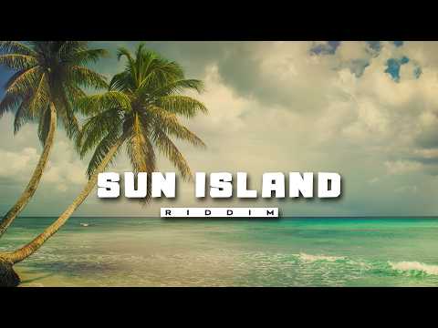 [FREE] Reggae Instrumental Beat 2026 ►SUN ISLAND RIDDIM◄ Summer Vibrations