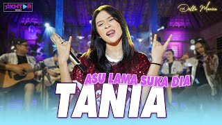 Download lagu ASU LAMA SUKA DIA (TANIA) | Della Monica | Pandangan pertama sa su dapa lia mp3 Download lagu ASU LAMA SUKA DIA (TANIA) | Della Monica | Pandangan pertama sa su dapa lia mp3
