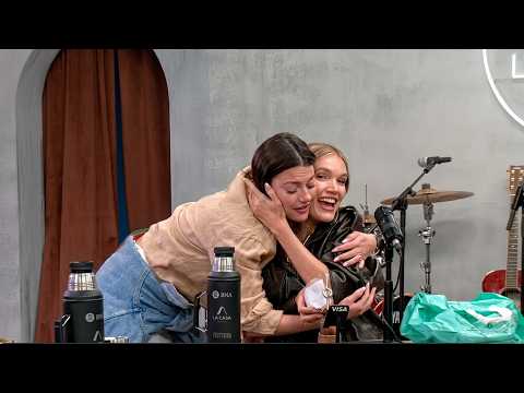 La emoción de Jujuy por el regalo de Eva Bargiela #QueAlguienLeAvise 04/05