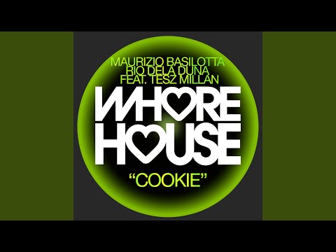 Cookie (feat. Tesz Millan)