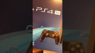 ジラフさんからps4 届きました〜♡