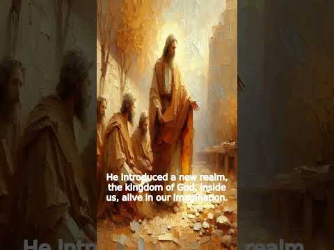 Luke 16:16