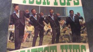 Four Tops -  7 Rooms Of Gloom
