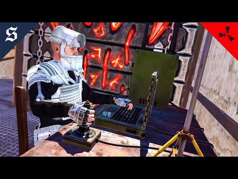 Trash Talkers at Oil Rig got humbled by us today 💪🏻 - DUO RUST #5 S23