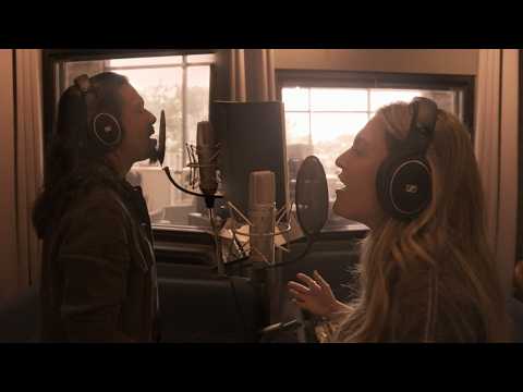 Maybe You're The One - Kasey Tyndall