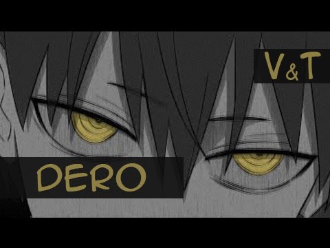 DUSTCELL - DERO | (rus sub)