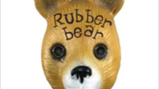 Rubberbear - My Addiction video