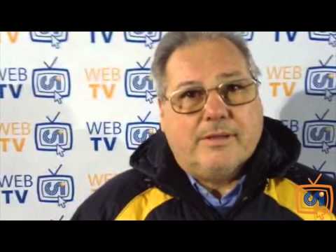 Intervista Assisi Gialla - Danilo Zappa