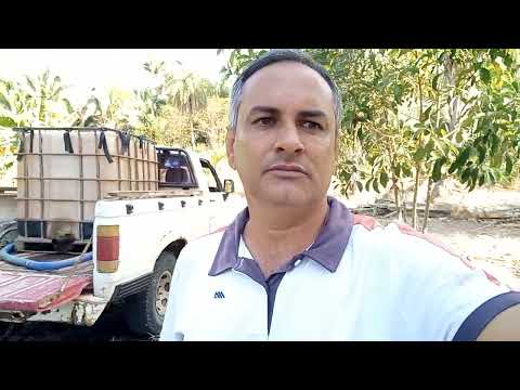 Vereador do interior