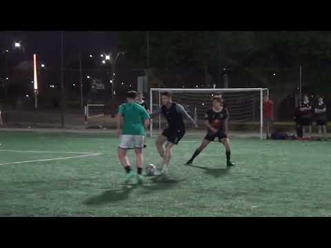 MOIA FC VS FUTBOL CLUB WASS - #LIgaNuñez - 10/10/2022