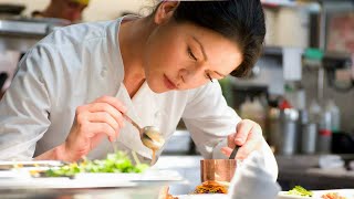 Count On My Love【料理絕配 電影主題曲】Liz Phair | MV畫面【料理絕配 No Reservations】電影 | 烹調情感 毫無保留