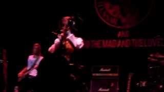 Adam Ant, Stay in The Game