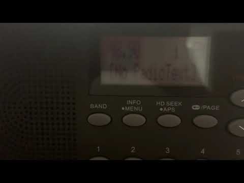 KQRC 98.9 FM Leavenworth, KS (ID 6/6/20)