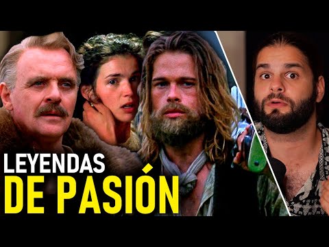 ¿ENLOQUECER o CONVERTIRTE en LEYENDA? | Leyendas de Pasión | Relato y Reflexiones
