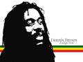 Dennis Brown - Judge Not