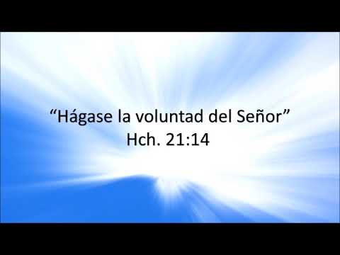 Himno 350 Cristo tu voluntad