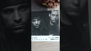 FIELDS of the NEPHILIM 🇬🇧 🌾 ONE MORE NIGTHMARE ( Trees Come Down AD ) 🔥✨FALLEN. 2002