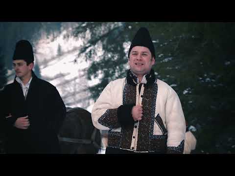 Calin Brateanu - Dintr-o casa-n alta casa HD