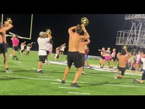 Troopers 2022 VORACIOUS cock cam- Chloe Purkrabek