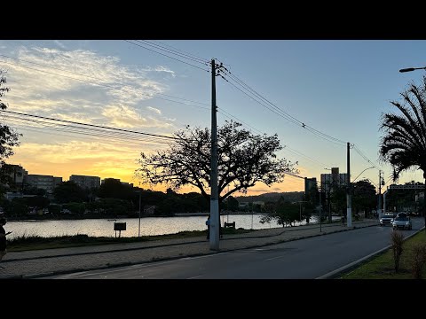 São Paulo X Bragança Paulista com a Van do Coroa 