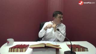 Hasan Yenidere - Allah'ın Nuru İle Nurlanan Bir Gönlün Var mı